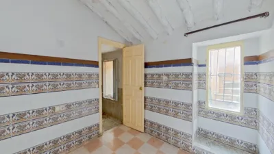 Casa en venta en Calle de los Gálvez, Las Ventas con Peña Aguilera de 35.000 €